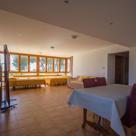Innouthome Gran Casa Y Piscina Torrente L'Ametlla de Mar Eksteriør bilde