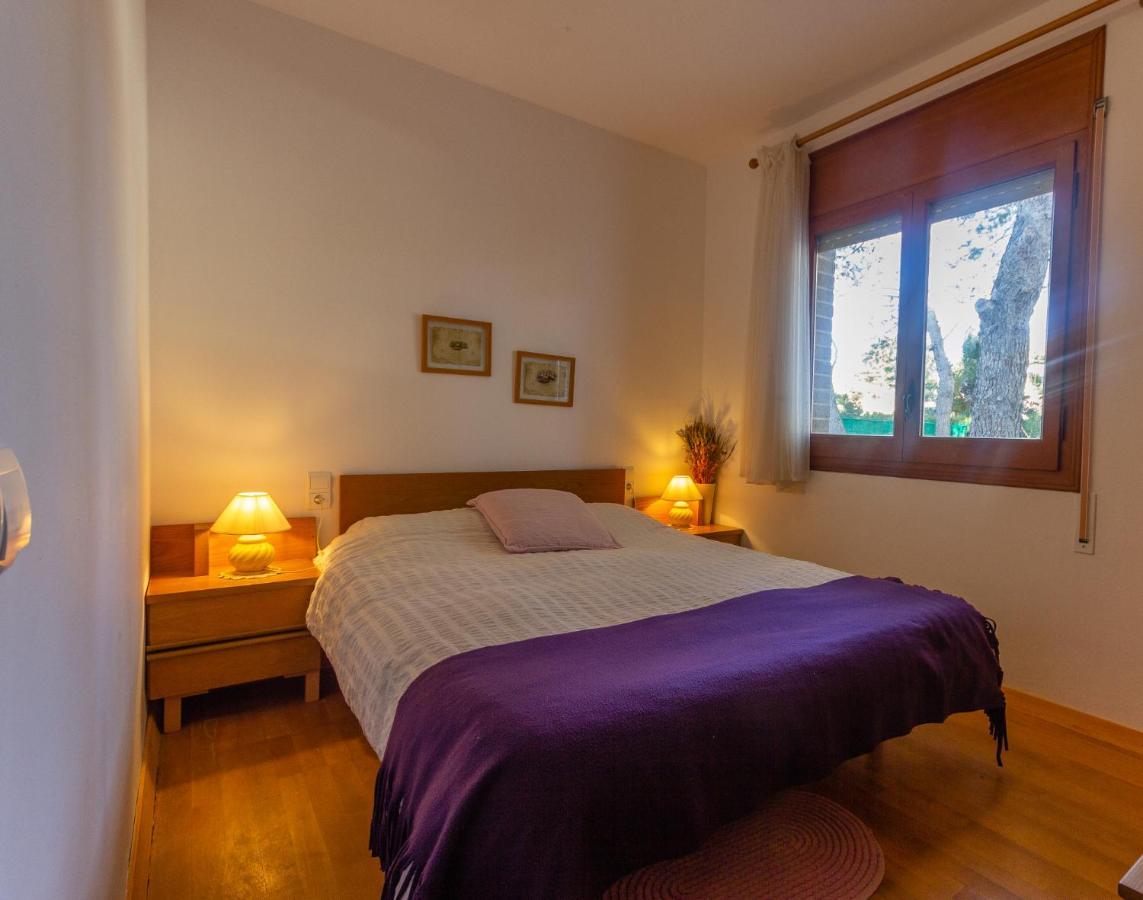 Innouthome Gran Casa Y Piscina Torrente L'Ametlla de Mar Eksteriør bilde