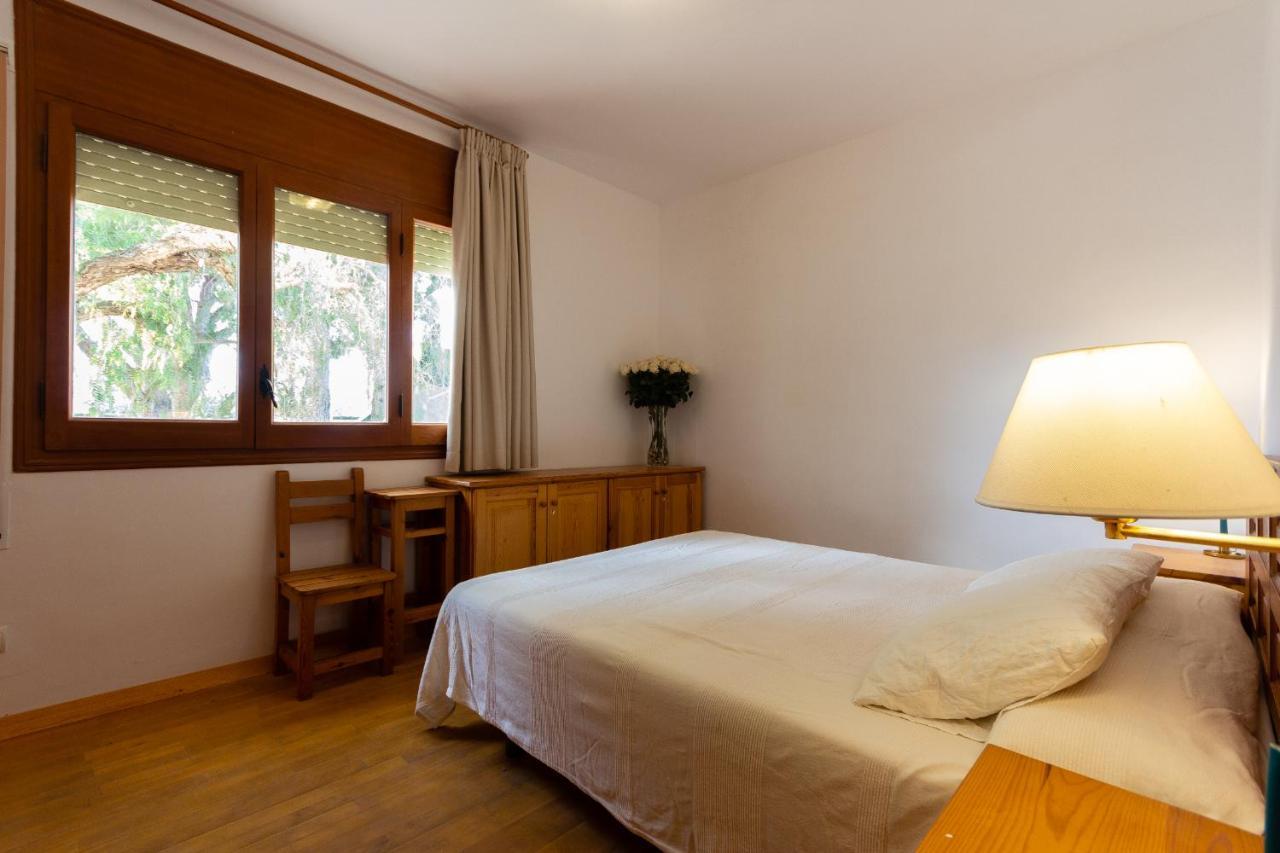 Innouthome Gran Casa Y Piscina Torrente L'Ametlla de Mar Eksteriør bilde
