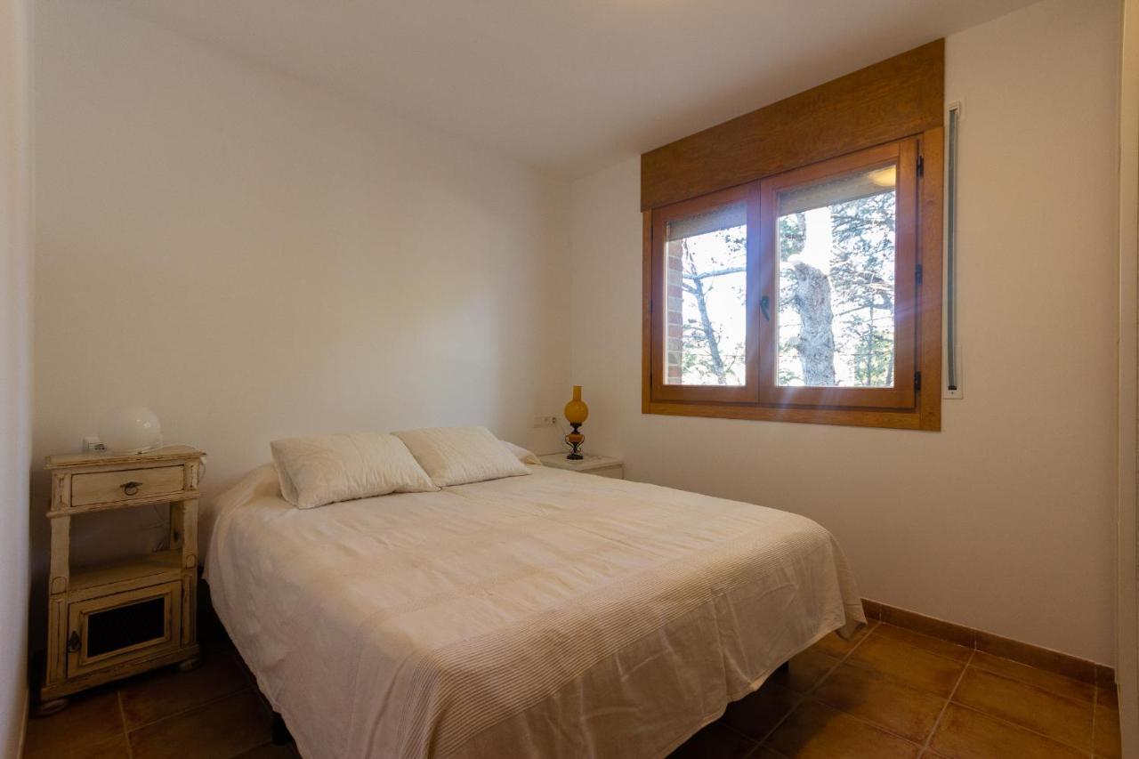 Innouthome Gran Casa Y Piscina Torrente L'Ametlla de Mar Eksteriør bilde