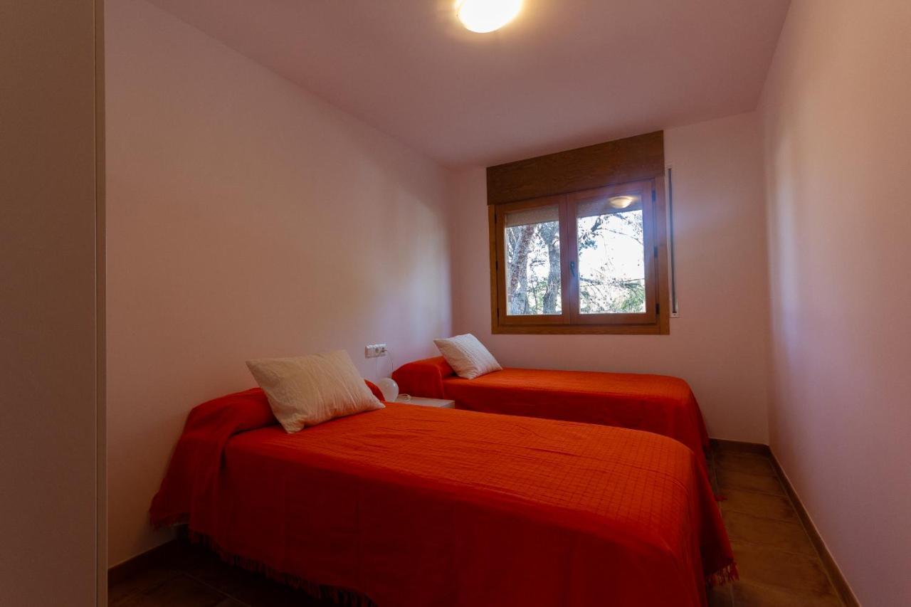 Innouthome Gran Casa Y Piscina Torrente L'Ametlla de Mar Eksteriør bilde