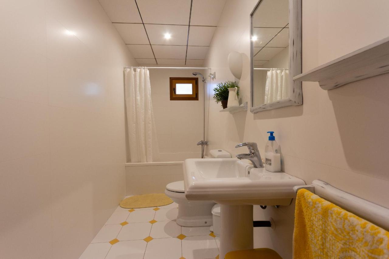 Innouthome Gran Casa Y Piscina Torrente L'Ametlla de Mar Eksteriør bilde