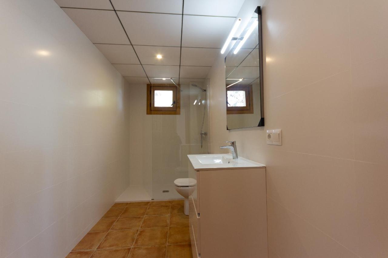 Innouthome Gran Casa Y Piscina Torrente L'Ametlla de Mar Eksteriør bilde