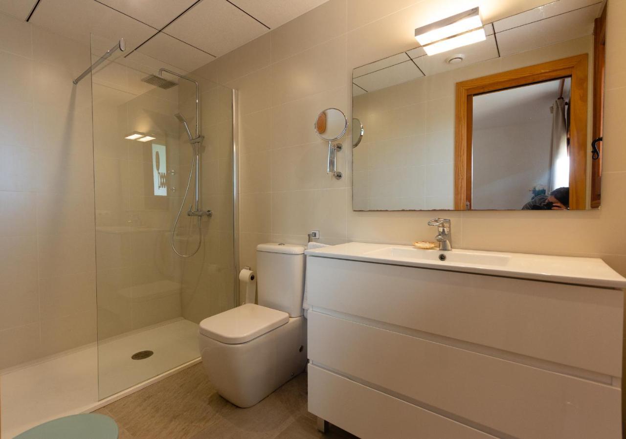 Innouthome Gran Casa Y Piscina Torrente L'Ametlla de Mar Eksteriør bilde