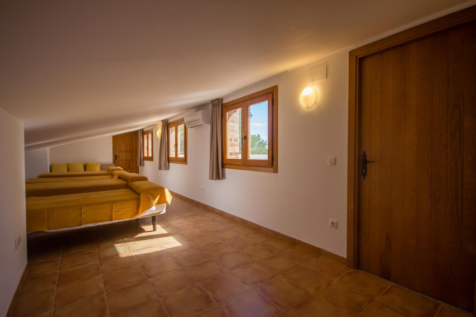 Innouthome Gran Casa Y Piscina Torrente L'Ametlla de Mar Eksteriør bilde