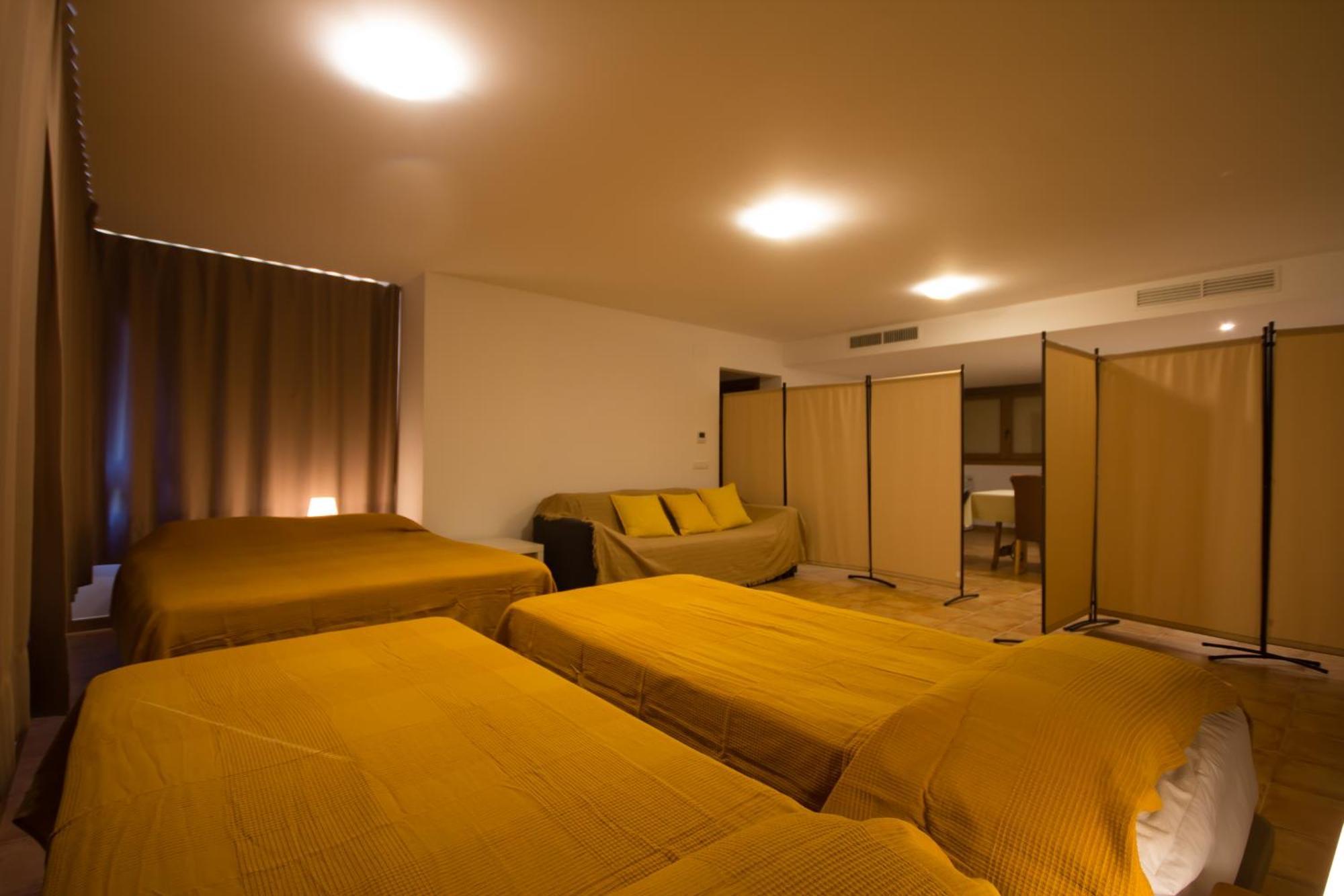 Innouthome Gran Casa Y Piscina Torrente L'Ametlla de Mar Eksteriør bilde