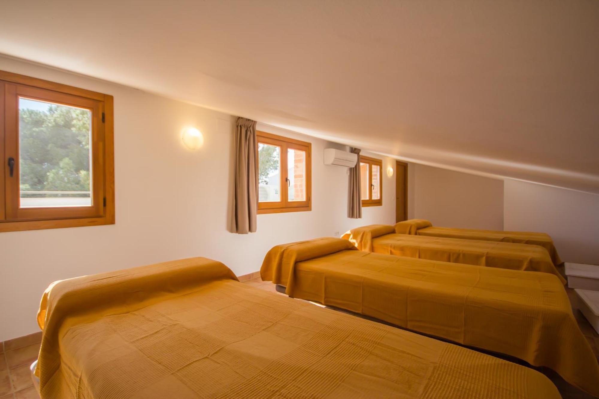 Innouthome Gran Casa Y Piscina Torrente L'Ametlla de Mar Eksteriør bilde