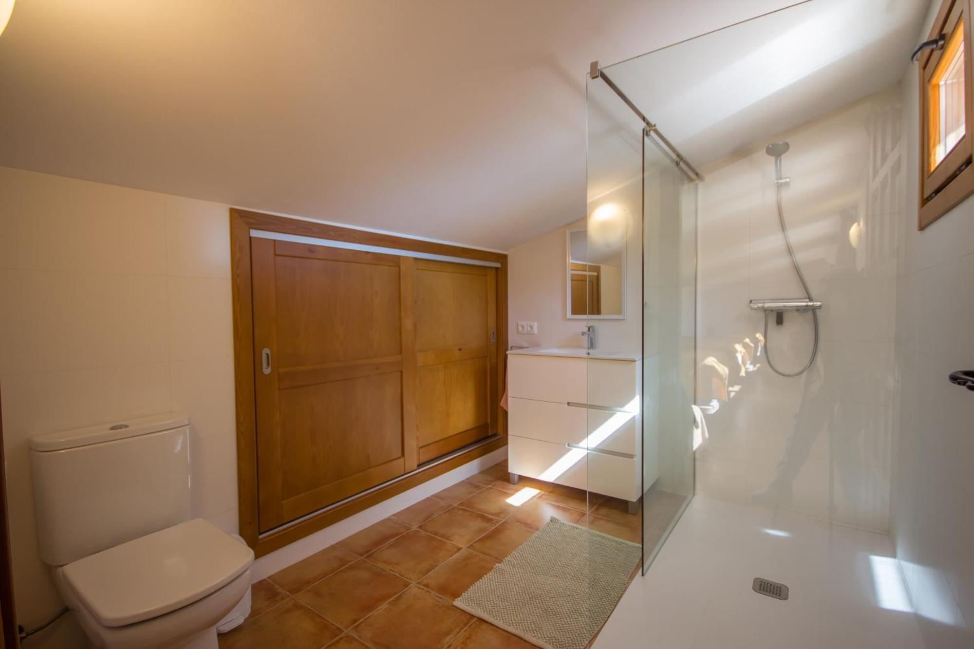 Innouthome Gran Casa Y Piscina Torrente L'Ametlla de Mar Eksteriør bilde